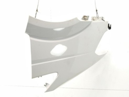   ALETA DEL IZQ HYUNDAI H350 Furgón|Desguaces La Cabaña