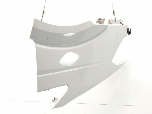   ALETA DEL IZQ HYUNDAI H350 Furgón|Desguaces La Cabaña