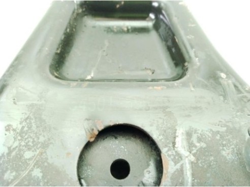   BRAZO SUSPENSION DEL DER INF HYUNDAI H350 Furgón|Desguaces La Cabaña