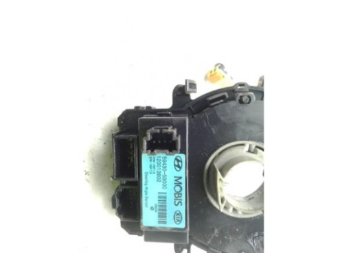   CARRETE AIRBAG HYUNDAI H350 Furgón|Desguaces La Cabaña