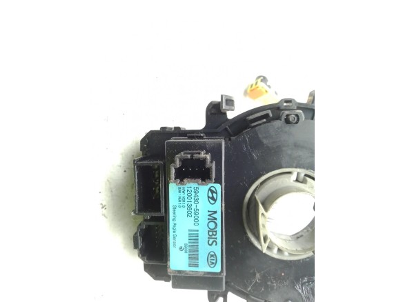   CARRETE AIRBAG HYUNDAI H350 Furgón|Desguaces La Cabaña