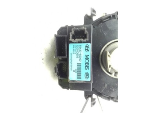   CARRETE AIRBAG HYUNDAI H350 Furgón|Desguaces La Cabaña