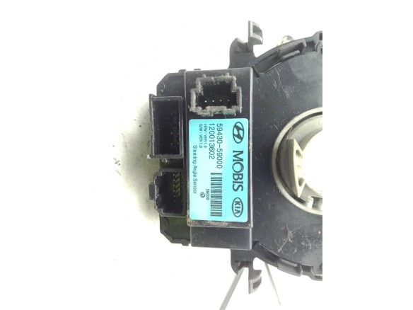   CARRETE AIRBAG HYUNDAI H350 Furgón|Desguaces La Cabaña