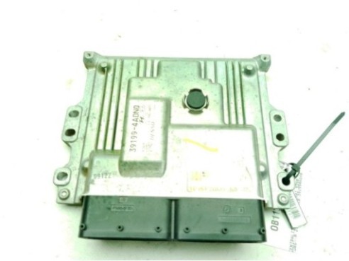 391994ADN0 CENTRALITA MOTOR HYUNDAI H350 Furgón|Desguaces La Cabaña