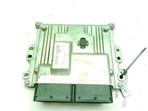 391994ADN0 CENTRALITA MOTOR HYUNDAI H350 Furgón|Desguaces La Cabaña