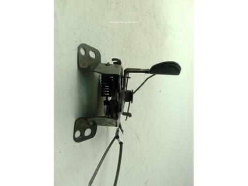   AIRBAG IZQ HYUNDAI H350 Furgón|Desguaces La Cabaña 2