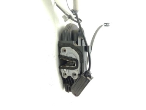   CERRADURA PUERTA LAT DEL DER HYUNDAI H350 Furgón|Desguaces La Cabaña