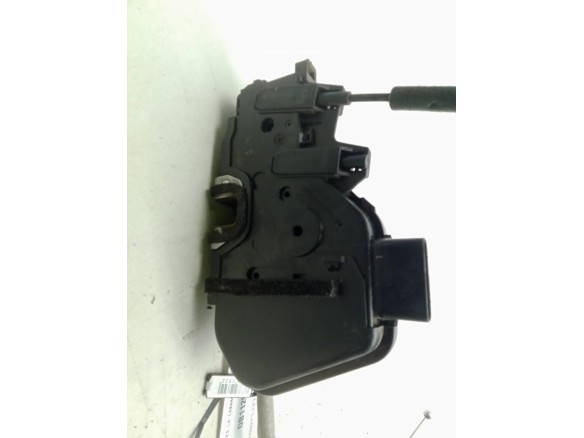   CERRADURA PUERTA LAT DEL DER HYUNDAI H350 Furgón|Desguaces La Cabaña