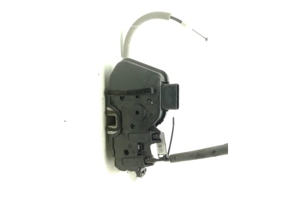   CERRADURA PUERTA LAT DEL IZQ HYUNDAI H350 Furgón|Desguaces La Cabaña