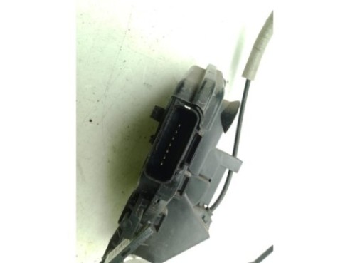   CERRADURA PUERTA LAT DEL IZQ HYUNDAI H350 Furgón|Desguaces La Cabaña