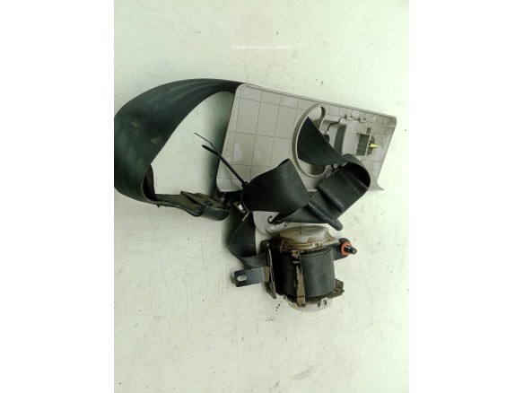   CINTURON DEL DER HYUNDAI H350 Furgón|Desguaces La Cabaña