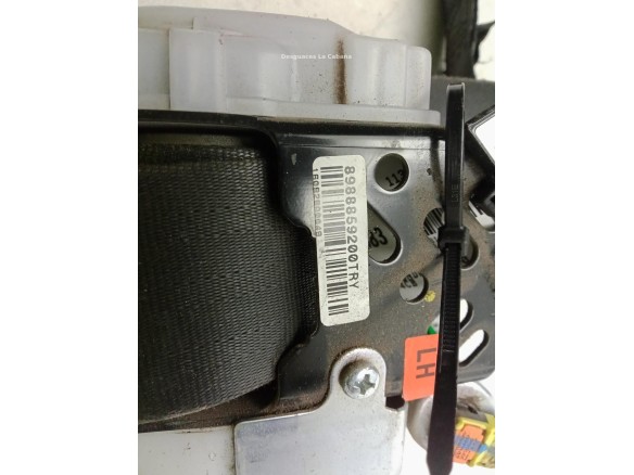   CINTURON DEL IZQ HYUNDAI H350 Furgón|Desguaces La Cabaña