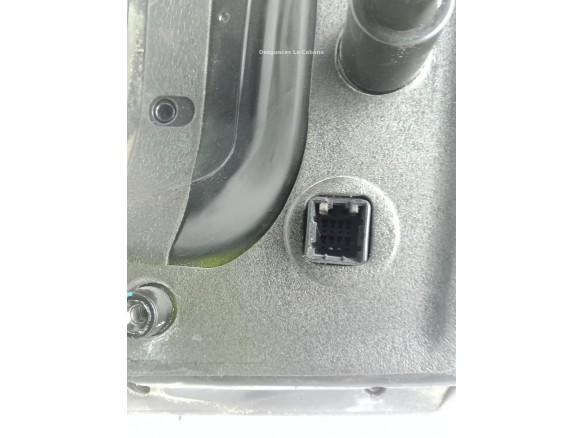   ESPEJO DER HYUNDAI H350 Furgón|Desguaces La Cabaña