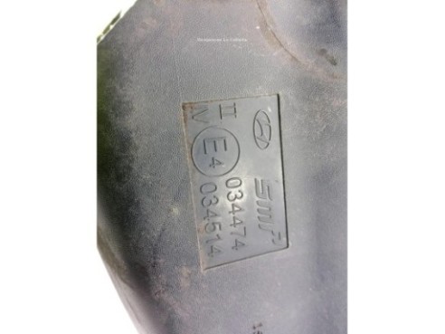   ESPEJO DER HYUNDAI H350 Furgón|Desguaces La Cabaña