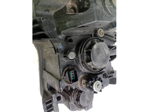   FARO IZQUIERDO HYUNDAI H350 Furgón|Desguaces La Cabaña