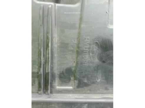   FARO IZQUIERDO HYUNDAI H350 Furgón|Desguaces La Cabaña