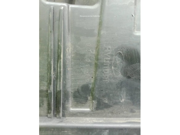   FARO IZQUIERDO HYUNDAI H350 Furgón|Desguaces La Cabaña