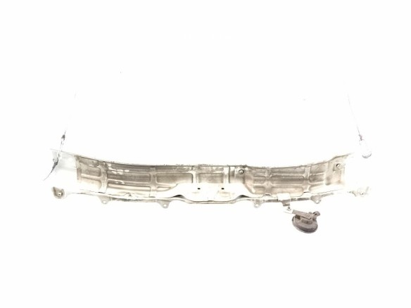   FRENTE HYUNDAI H350 Furgón|Desguaces La Cabaña