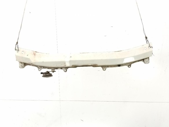   FRENTE HYUNDAI H350 Furgón|Desguaces La Cabaña