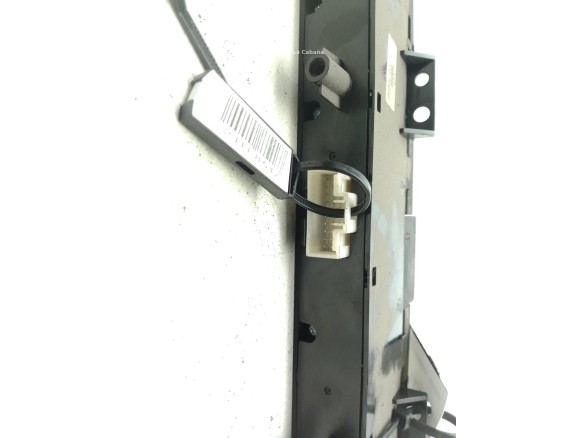  9370059000 INTERRUPTOR WARNING HYUNDAI H350 Furgón|Desguaces La Cabaña