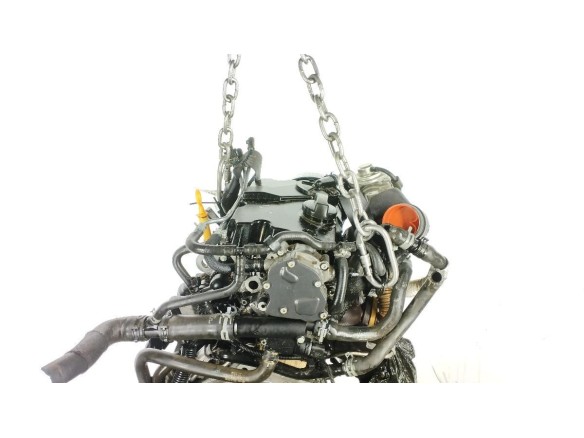 BNM MOTOR SEAT IBIZA III (6L1)|Desguaces La Cabaña