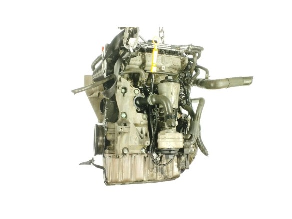 BNM MOTOR SEAT IBIZA III (6L1)|Desguaces La Cabaña