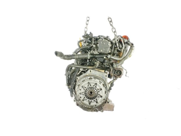 BNM MOTOR SEAT IBIZA III (6L1)|Desguaces La Cabaña