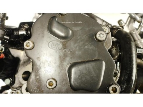 BNM MOTOR SEAT IBIZA III (6L1)|Desguaces La Cabaña