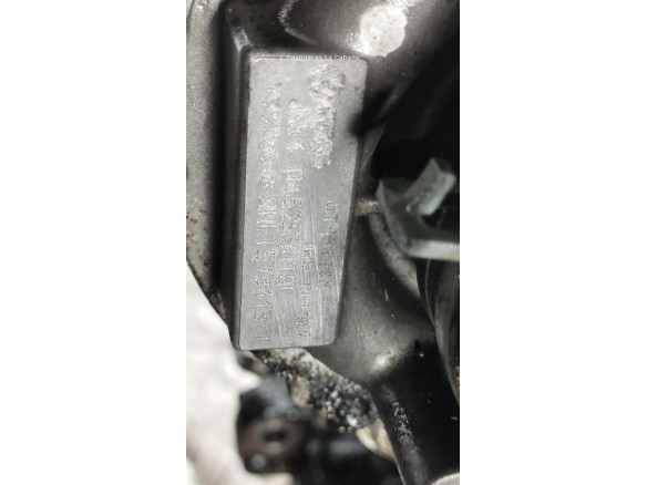 BNM MOTOR SEAT IBIZA III (6L1)|Desguaces La Cabaña