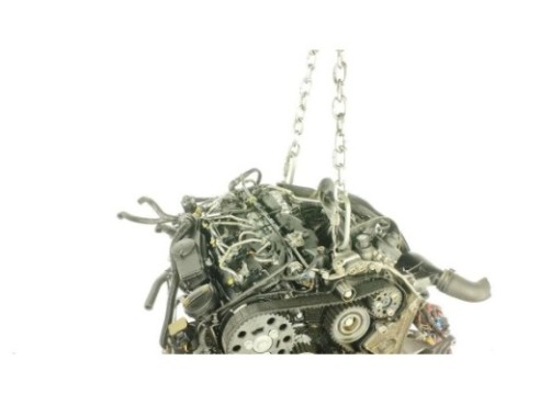 CAGA MOTOR AUDI A4 (8K2, B8)|Desguaces La Cabaña