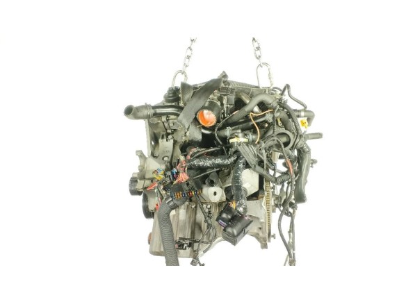 CAGA MOTOR AUDI A4 (8K2, B8)|Desguaces La Cabaña