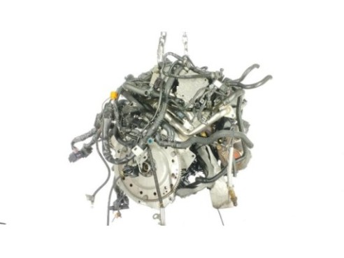 CAGA MOTOR AUDI A4 (8K2, B8)|Desguaces La Cabaña