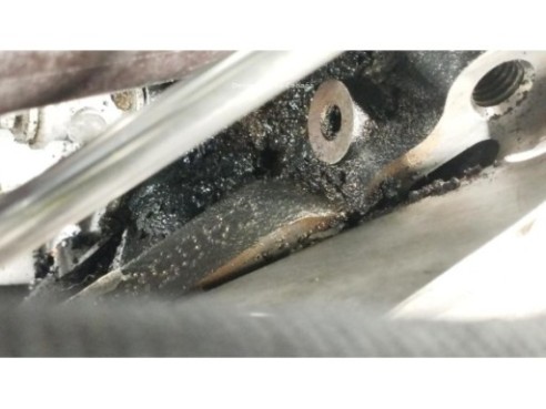 CAGA MOTOR AUDI A4 (8K2, B8)|Desguaces La Cabaña