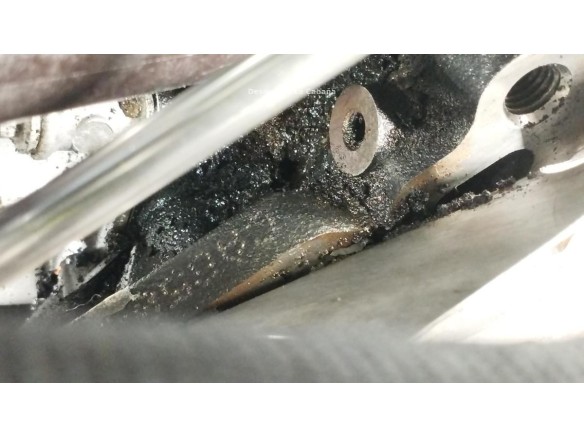 CAGA MOTOR AUDI A4 (8K2, B8)|Desguaces La Cabaña