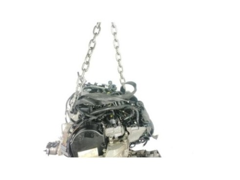 4HB (DW12RUD) MOTOR CITROEN JUMPER Furgón|Desguaces La Cabaña