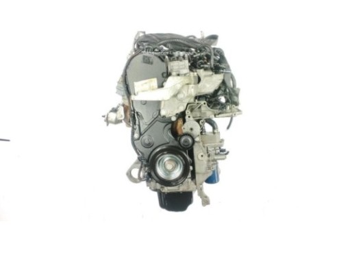 4HB (DW12RUD) MOTOR CITROEN JUMPER Furgón|Desguaces La Cabaña