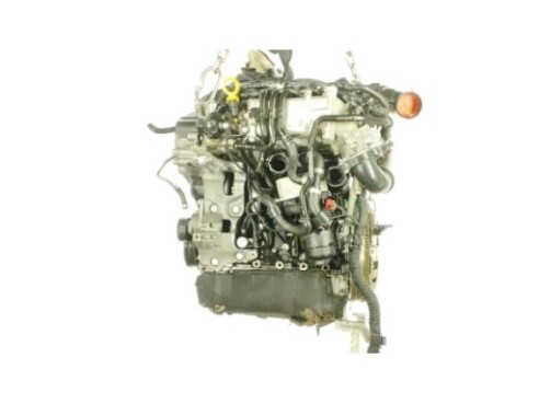 CXXB MOTOR SEAT LEON (5F1)|Desguaces La Cabaña