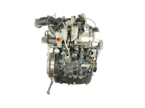 CXXB MOTOR SEAT LEON (5F1)|Desguaces La Cabaña