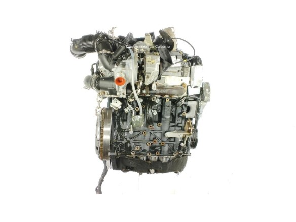 CXXB MOTOR SEAT LEON (5F1)|Desguaces La Cabaña