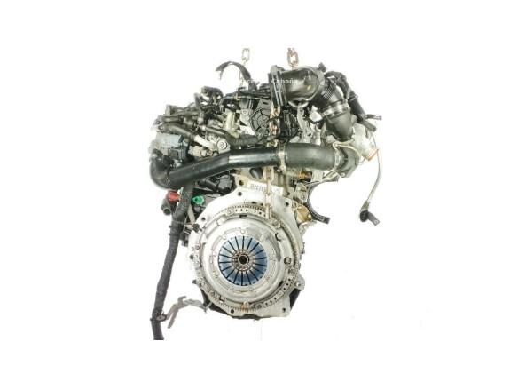 CXXB MOTOR SEAT LEON (5F1)|Desguaces La Cabaña