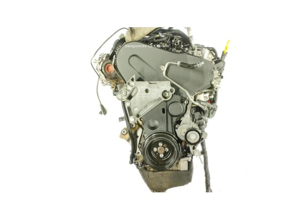 CXXB MOTOR SEAT LEON (5F1)|Desguaces La Cabaña