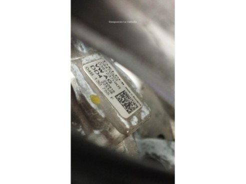 CXXB MOTOR SEAT LEON (5F1)|Desguaces La Cabaña