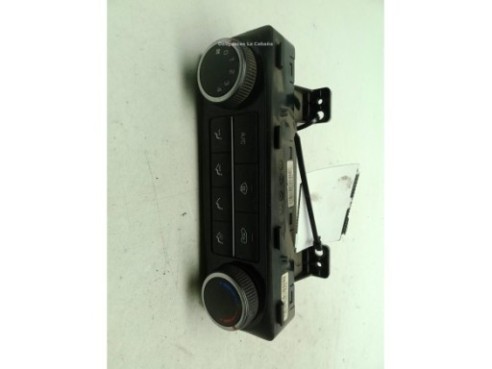   MANDO CLIMA HYUNDAI H350 Furgón|Desguaces La Cabaña