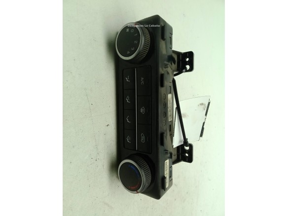   MANDO CLIMA HYUNDAI H350 Furgón|Desguaces La Cabaña