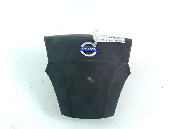 SinValor AIRBAG IZQ VOLVO C70 II Descapotable (542) |Desguaces La Cabaña