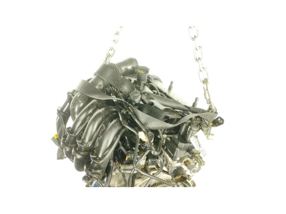 FXJA MOTOR FORD FIESTA V (JH_, JD_)|Desguaces La Cabaña