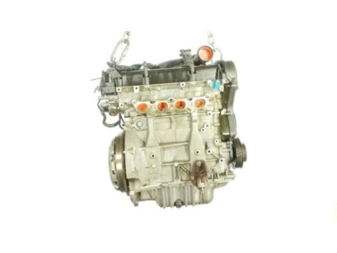 FXJA MOTOR FORD FIESTA V (JH_, JD_)|Desguaces La Cabaña