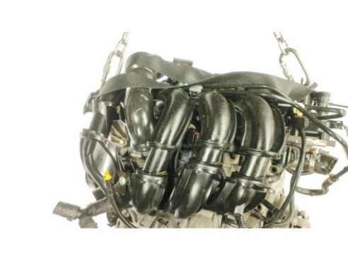 FXJA MOTOR FORD FIESTA V (JH_, JD_)|Desguaces La Cabaña