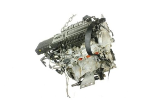 Z6 MOTOR MAZDA 3 Sedán (BL)|Desguaces La Cabaña