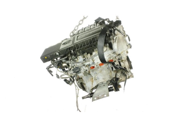 Z6 MOTOR MAZDA 3 Sedán (BL)|Desguaces La Cabaña
